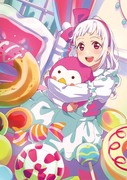 【🍬🍩💗まんまる☆ワールド💗🥯🍭】