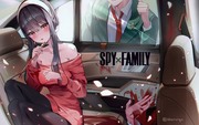 SPY×FAMILY