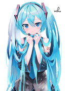 miku miku syndrome