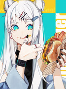 バーガー