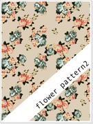 flower pattern2