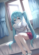 miku