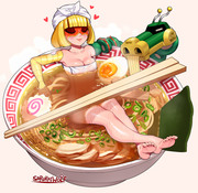 RAMEN BOWL