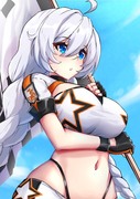 Honkai: Kiana Kaslana