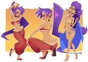 Shantae