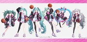 キューティースコアラー♡ Mikuさん