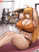 Yang Xiao Long