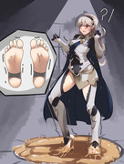 (com) Corrin