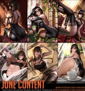 2022 June Content