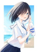 夏