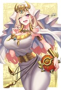 Marin Ishtar