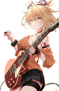 Yoimiya 🎸