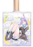 Mejiro McQueen perfume Ⅰ