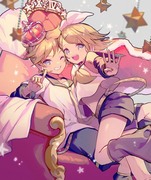 鏡音14周年