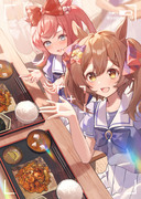 毎日がコラボカフェ