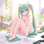 初音未来