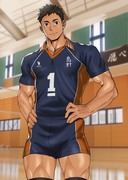 Daichi sawamura