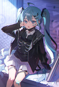 miku