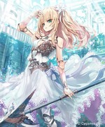 [Shadowverse]花園に咲く人形