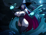 Witch of The Ocean