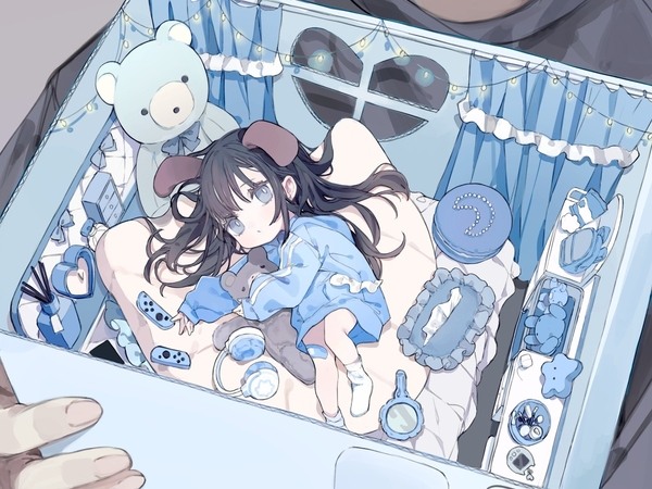 💙みぽちゃんroom💙