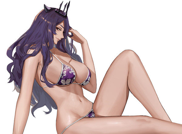 カミラ Camilla