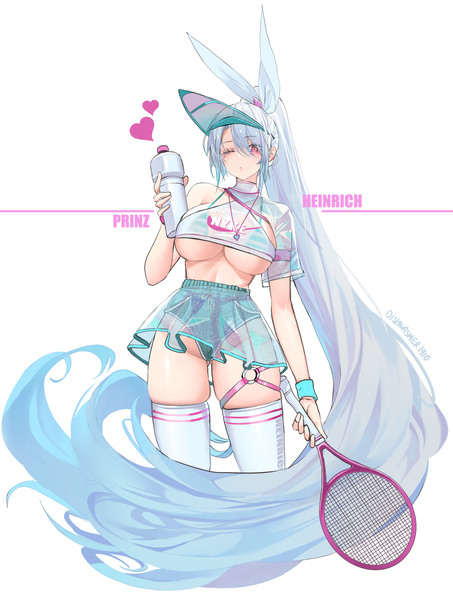 Prinz of Tennis