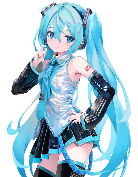 miku