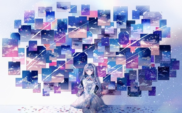 星の数ほど