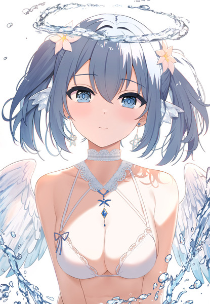 water angel