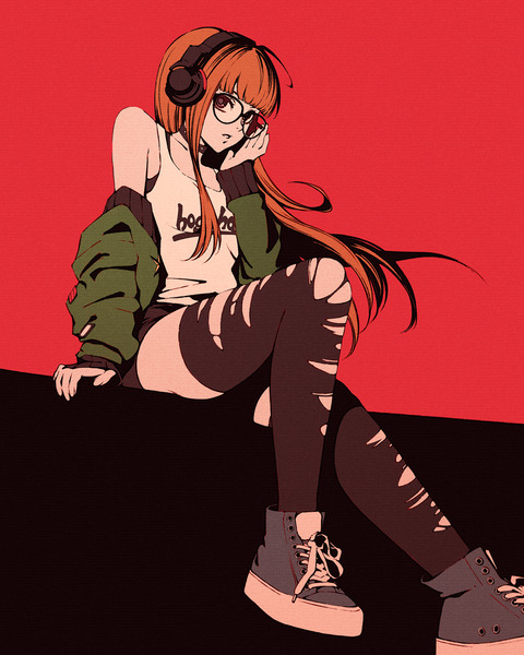 futaba