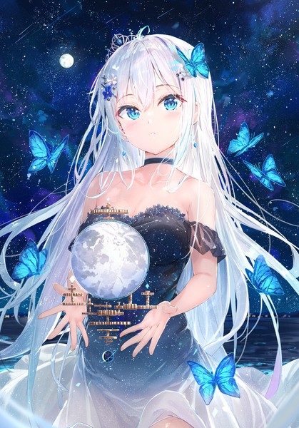 星屑の王女