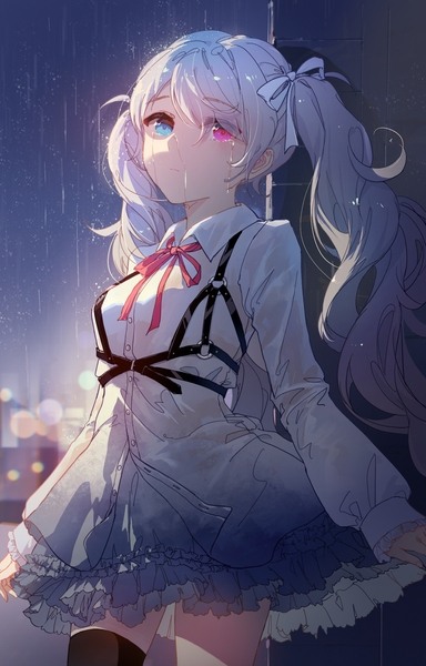 雨