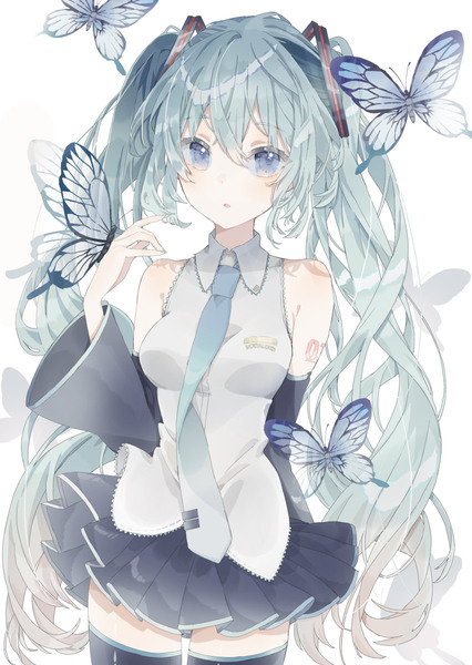 蝶々🦋💎