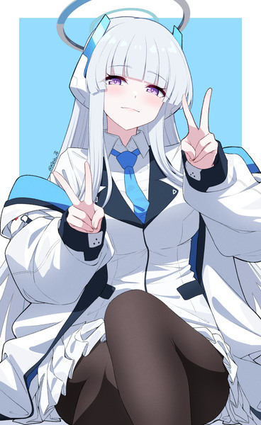 ノア✌️