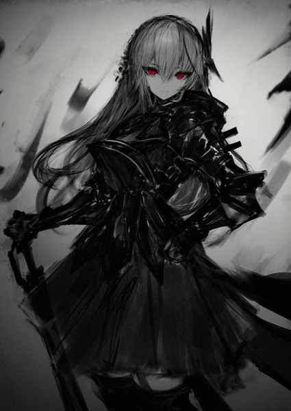 Black Knight（Gothic）