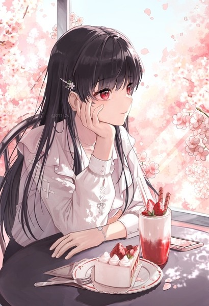 桜