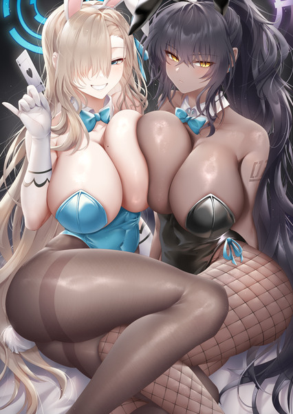 BunnyX2