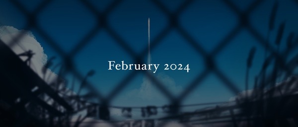 February 2024