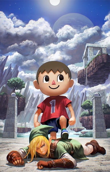 Villager Victory