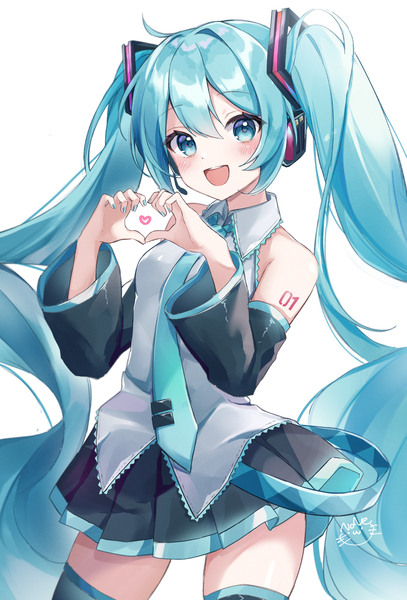 初音ミク