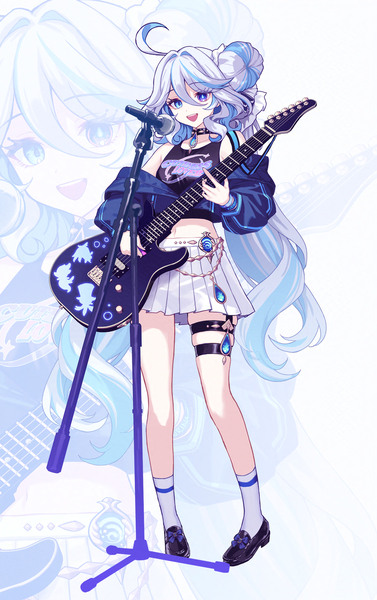 ロック！🎸🎵