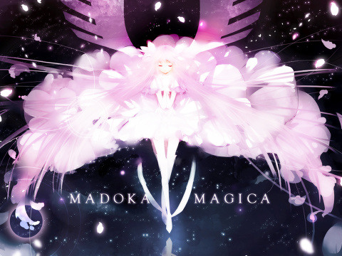 MADOKA☆MAGICA