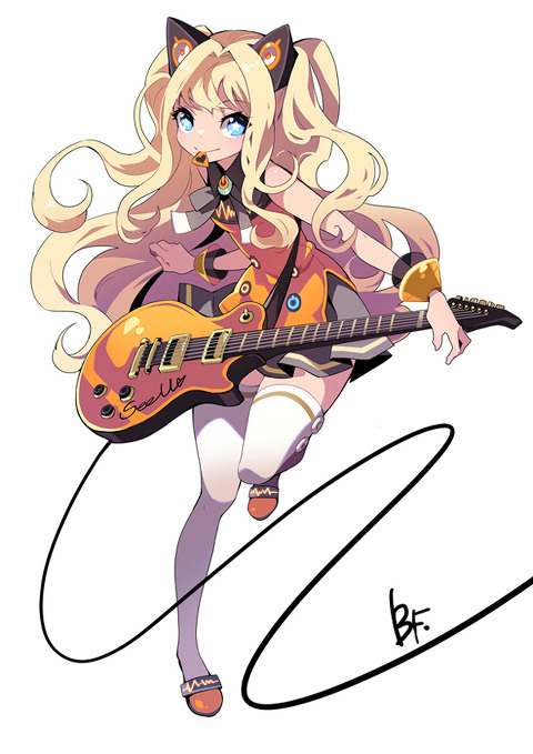 SeeU