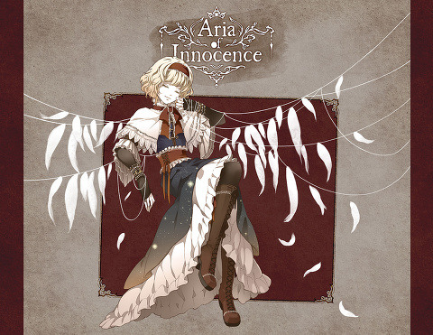 Aria of Innocence