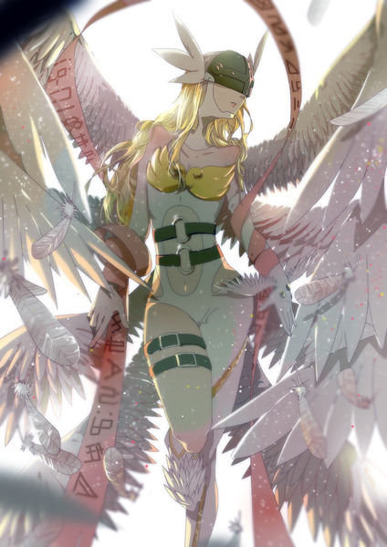 angewomon