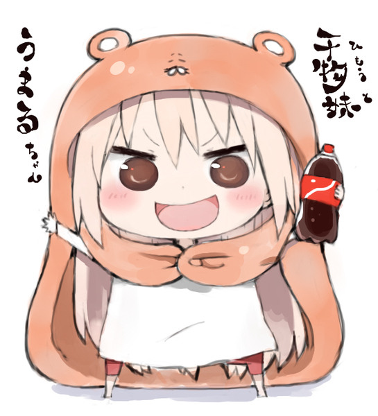 うまるちゃん