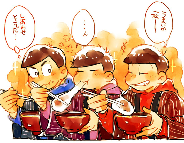 おそ松！5