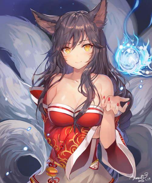 Ahri