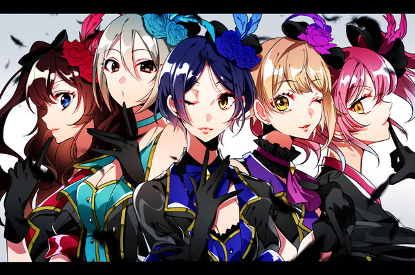 LIPPS　